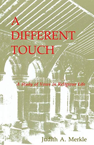 A Different Touch