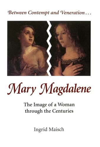 Mary Magdalene