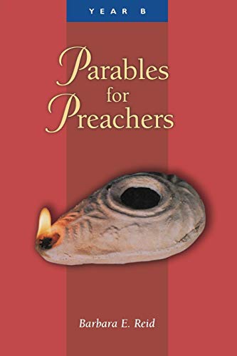 Parables For Preachers