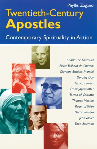 Twentieth-Century Apostles