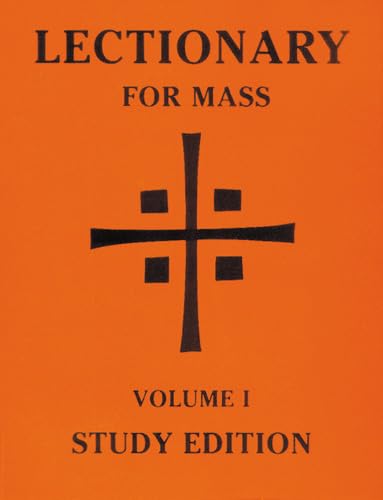 Lectionary for Mass Volume I (Sundays)