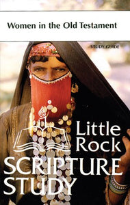 Women in Old Testament Study Guide 