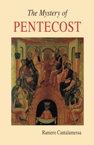 The Mystery of Pentecost