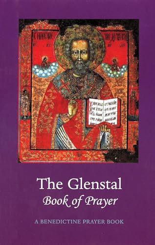 The Glenstal Book of Prayer