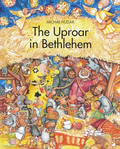 The Uproar in Bethlehem