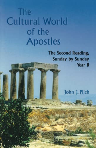 The Cultural World of the Apostles