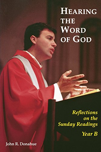 Hearing The Word Of God