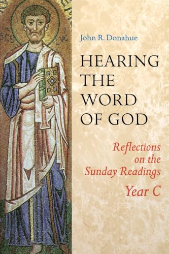Hearing The Word Of God