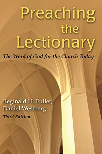 Preaching the Lectionary