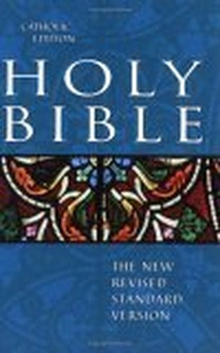 The Holy Bible: Catholic Edition