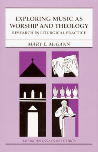 Exploring Music as Worship and Theology