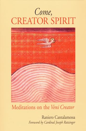 Come, Creator Spirit