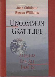 Uncommon Gratitude 