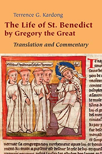 The Life of St. Benedict by Gregory the Great