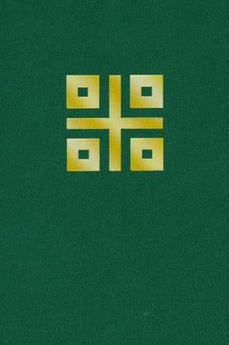 A Ritual for Laypersons