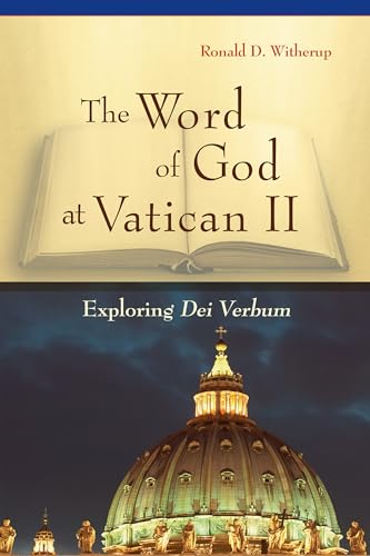 The Word of God at Vatican II