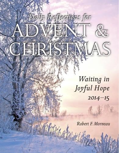 Waiting in Joyful Hope