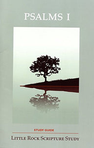 Psalms I Study Guide 