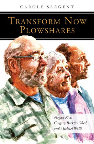 Transform Now Plowshares