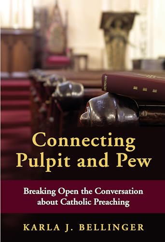Connecting Pulpit and Pew