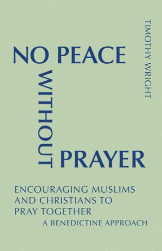 No Peace Without Prayer