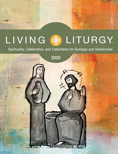 Living Liturgy