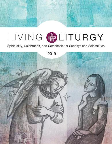 Living Liturgy(tm)
