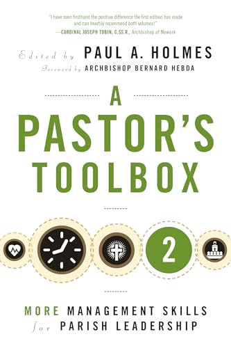 A Pastor s Toolbox 2