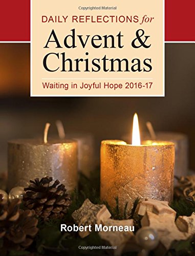 Waiting in Joyful Hope