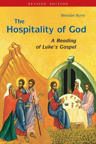 The Hospitality of God