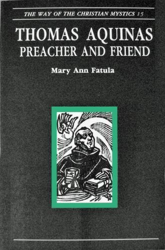 Thomas Aquinas