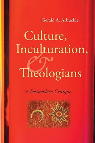 Culture, Inculturation, and Theologians