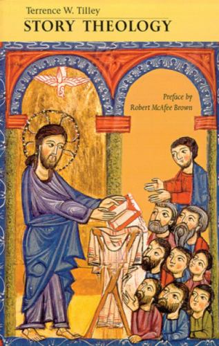 Story Theology