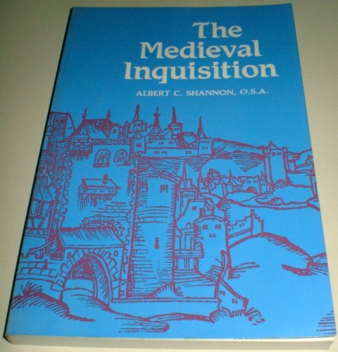 The Medieval Inquisition