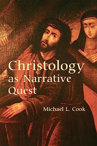 Christology as Narrative Quest