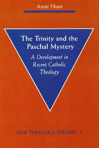 The Trinity and the Paschal Mystery