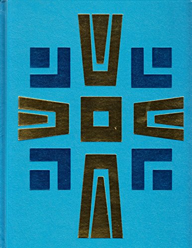Lectionary For Masses With Children