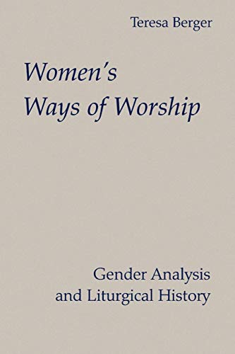 Womens Ways of Worship