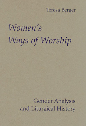 Women's Ways of Worship