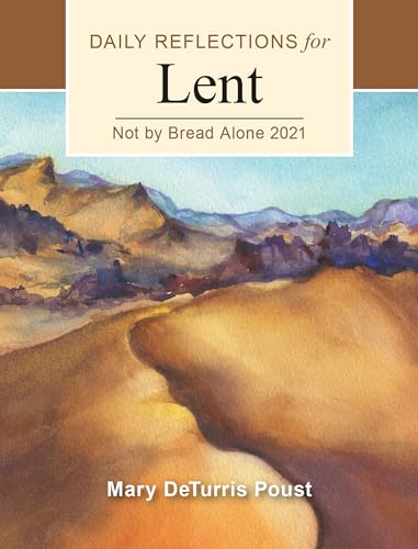 Not By Bread Alone