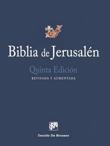 Biblia de Jerusalen