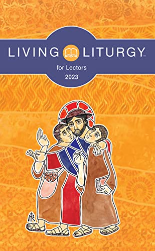 Living Liturgy for Lectors