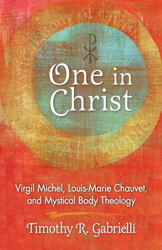 One in Christ