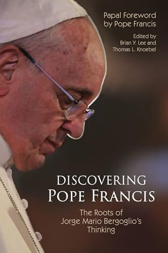 Discovering Pope Francis