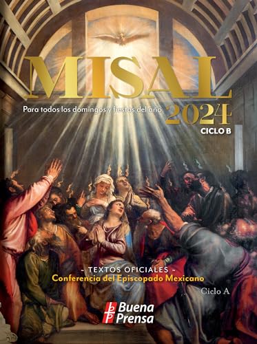 Misal  Ciclo B