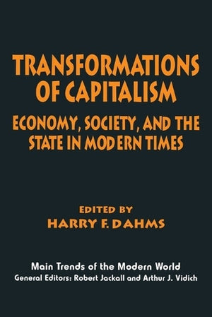 Transformations of Capitalism