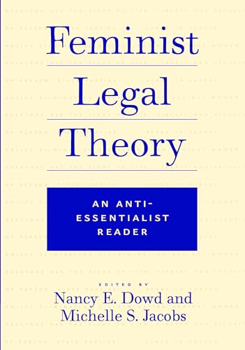 Feminist Legal Theory
