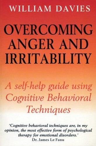 Overcoming Anger and Irritability