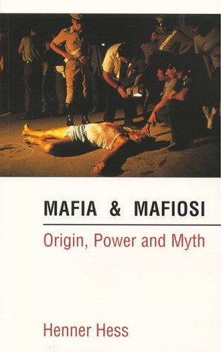 Mafia and Mafiosi