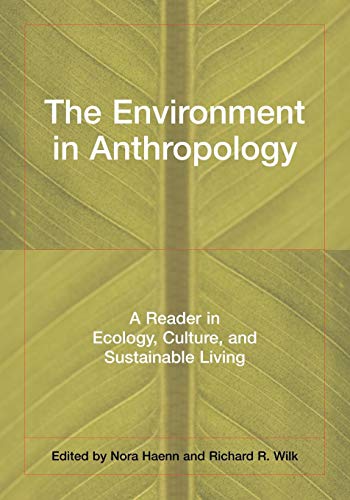 The Environment in Anthropology